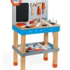 Janod Bricolage<Etabli Magnetique Geant Brico'Kids