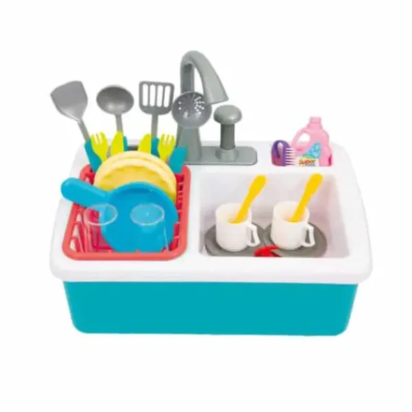 Funny Home Cuisine Et Dinette<Evier Garni