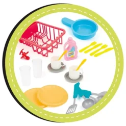 Funny Home Cuisine Et Dinette<Evier Garni