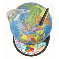 Clementoni Découvrir Le Monde<Exploraglobe Lumi'Arche