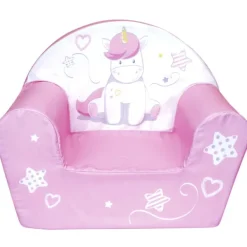 Fun House Décoration De La Chambre<Fauteuil Club Licorne