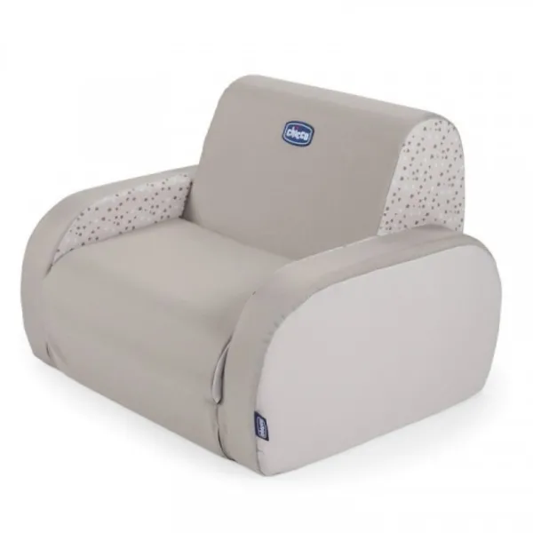 Chicco Décoration De La Chambre<Fauteuil Enfant Twist Dune