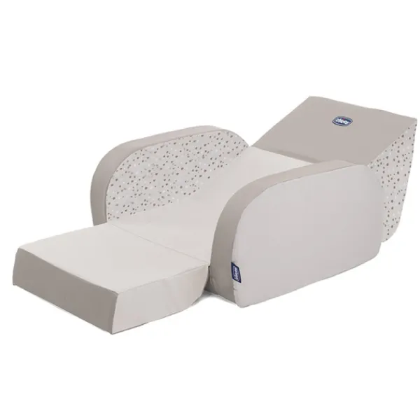 Chicco Décoration De La Chambre<Fauteuil Enfant Twist Dune