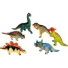 Animal world Heros & Univers<Figurine Dinosaure En Plastique Souple