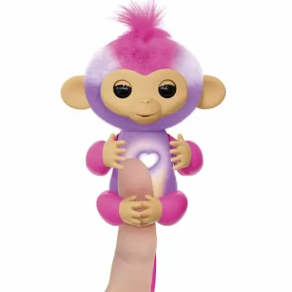 Lansay Figurines<Figurine Fingerlings Charli