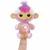 Lansay Figurines<Figurine Fingerlings Harmony