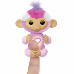 Lansay Figurines<Figurine Fingerlings Harmony