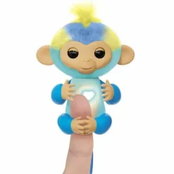 Lansay Figurines<Figurine Fingerlings Leo