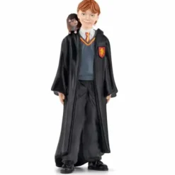 Schleich Figurines<Figurine Ron Weasley™ & Croutard