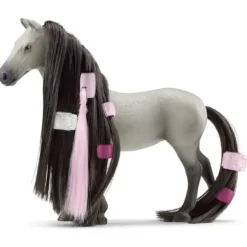 Schleich Figurines<Figurines Cheval A Coiffer - Sofia Et Dusty