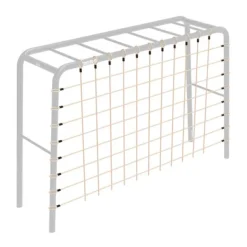 BERG Aires De Jeux<Filet A Grimper Large Playbase