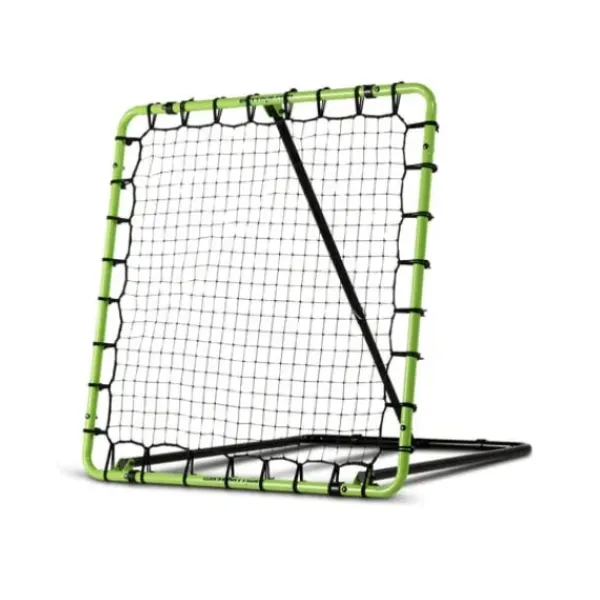 Exit Toys Cages Et Ballons De Foot<Filet De Rebond Football Tempo 120 X120 Cm