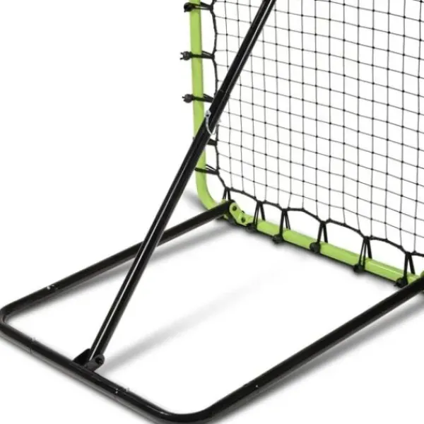 Exit Toys Cages Et Ballons De Foot<Filet De Rebond Football Tempo 120 X120 Cm
