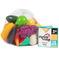 Funny Home Cuisine Et Dinette<Filet Garni Primeur
