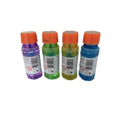 SUN and SPORT Pistolets À Eau<Flacon Bulles De Savon 59 Ml