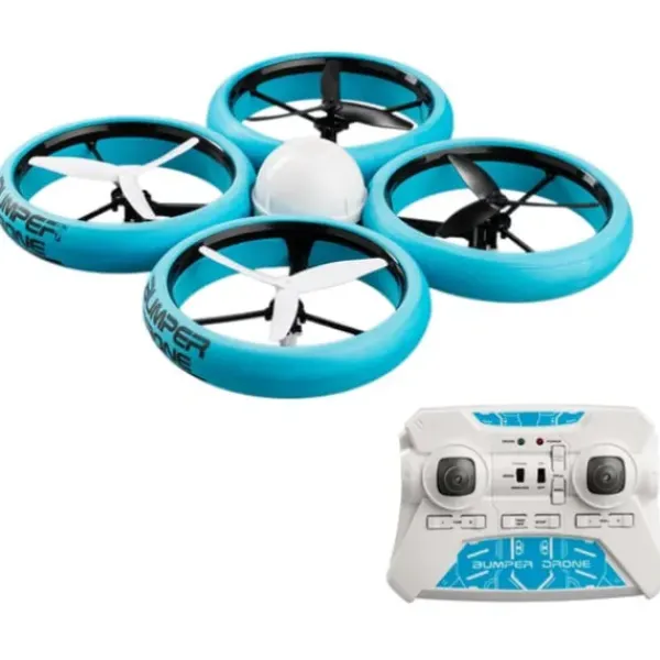 Flybotic Drones Radiocommandés< – Drone Foldable Avec Wifi