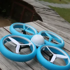 Flybotic Drones Radiocommandés< – Drone Foldable Avec Wifi