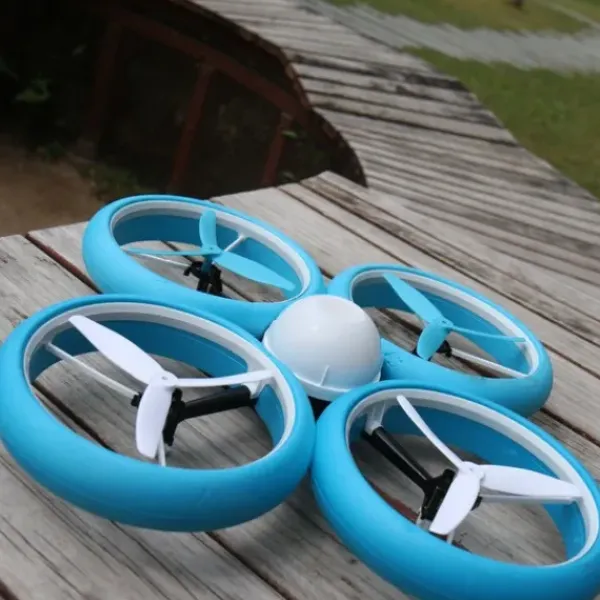 Flybotic Drones Radiocommandés< – Drone Foldable Avec Wifi