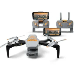 Flybotic Drones Radiocommandés< Flashing Drone