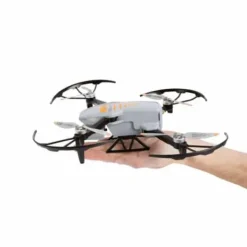 Flybotic Drones Radiocommandés< Flashing Drone