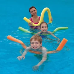 Logitoys Bouées Jeux Gonflables Et Piscines<Frite A Memoire De Forme