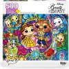 Funko Puzzles Enfants De 250 À 1000 Pièces< Pop - Puzzle 500 Pieces - La Belle Et La Bete