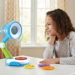 VTech Ordinateurs Et Jeux Interactifs<Funny Sunny