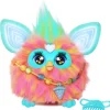 Hasbro Peluches Interactives<Furby Corail
