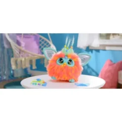 Hasbro Peluches Interactives<Furby Corail
