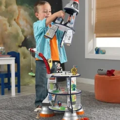 KidKraft Mondes Imaginaires<Fusee