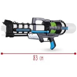 SUN and SPORT Pistolets À Eau<Fusil A Eau 83 Cm