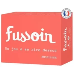 Abysse Jeux De Société Adultes<Fussoir