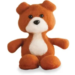 Orb Factory Ours En Peluche<Fuzzeez Peluche Ours
