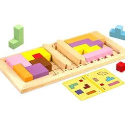 Gigamic Jeux De Réflexion<Gagne Ta Maman