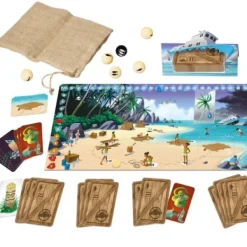 Gigamic Jeux De Stratégie<Galerapagos
