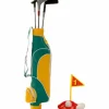 SUN and SPORT Jeux D'Adresse<Gants De Boxe Et Sac De Frappe