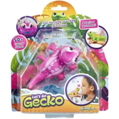 Goliath Robots<Gecko Animagic