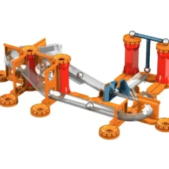 Geomag Jouets Stem< - Gravity 115 Pieces