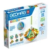 Geomag Constructions Magnétiques, Billes< Panels Supercolor - Ecofriendly 52 Pieces