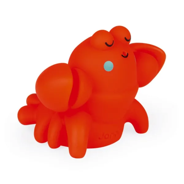 Janod Jouets Pour Le Bain<Gicleurs Pour Le Bain 4 Animaux De La Mer