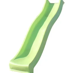 Soulet Toboggans<Glissiere Toboggan 2,20 M