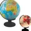 Microplanet Découvrir Le Monde<Globe Lumineux 30 Cm
