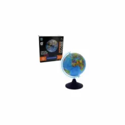 Mercier Découvrir Le Monde<Globe Terrestre En Relief Lumineux 32 Cm
