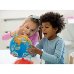 Clementoni Découvrir Le Monde<Globe Terrestre Interactif - Play For Future