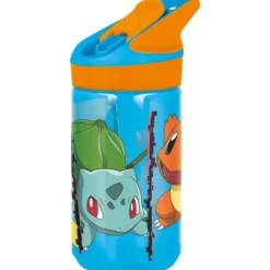 Danneels NV Anniversaire<Gourde Pokemon