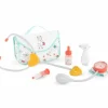 Corolle Accessoires Poupons<Grand Coffret Docteur - Poupon 30 Cm