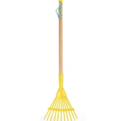 Janod Jeux Et Outils De Jardinage<Grand Rateau Happy Garden
