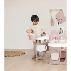 Smoby Accessoires Poupons<Grande Maison Des Bebes Baby Nurse