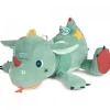 Lilliputiens Peluches Géantes<Grande Peluche Range-Secrets Joe Le Dragon
