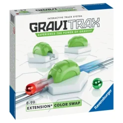 Ravensburger Constructions Magnétiques, Billes<Gravitrax - Extension Color Swap